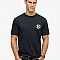SUPERDRY M1012210A D1 STUD MERCHANT GRAPHIC TEE ΜΠΛΟΥΖΑ ΑΝΔ