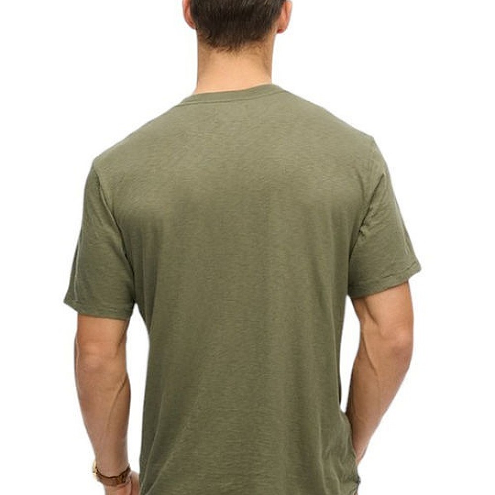 SUPERDRY M1012210A D1 STUD MERCHANT GRAPHIC TEE ΜΠΛΟΥΖΑ ΑΝΔ
