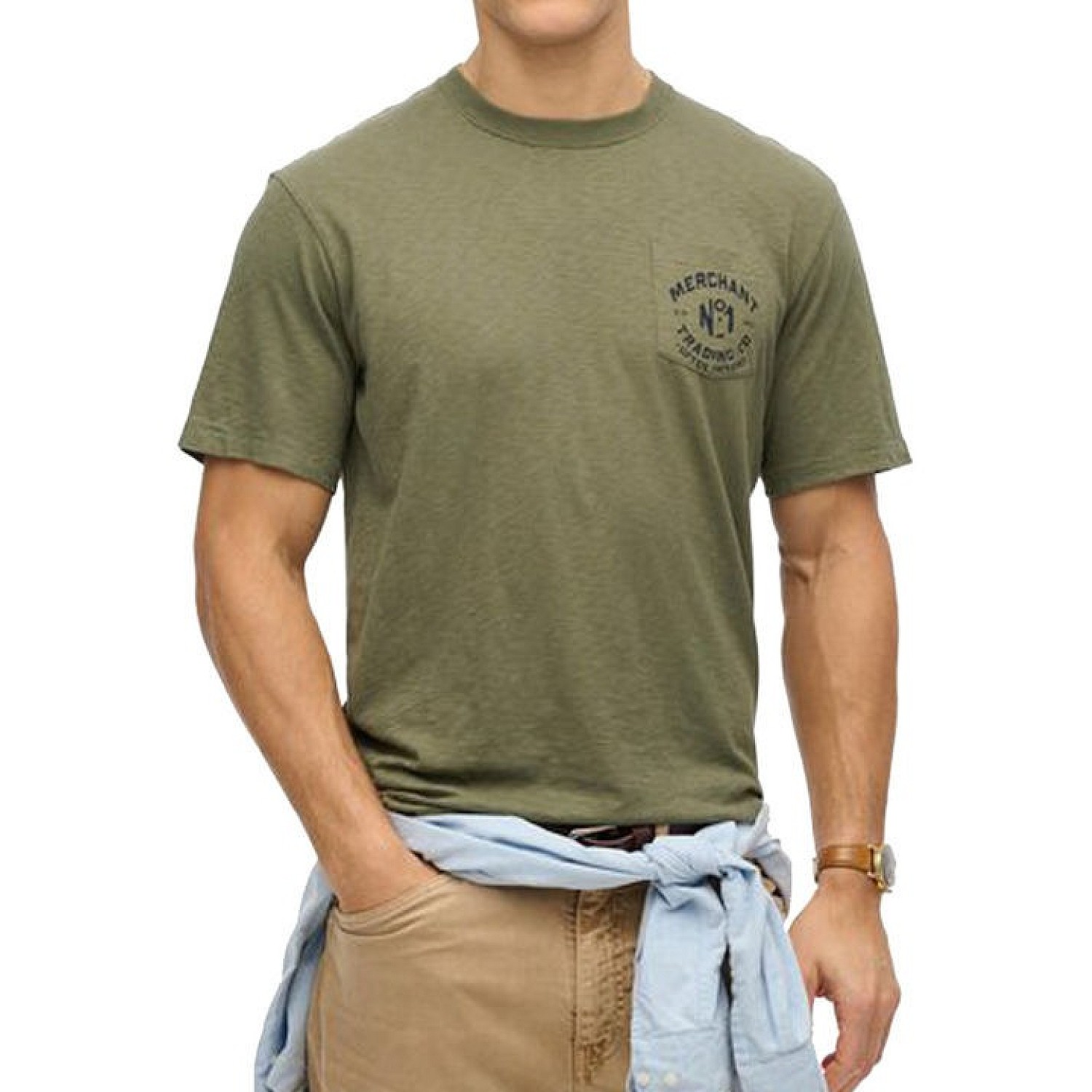 SUPERDRY M1012210A D1 STUD MERCHANT GRAPHIC TEE ΜΠΛΟΥΖΑ ΑΝΔ