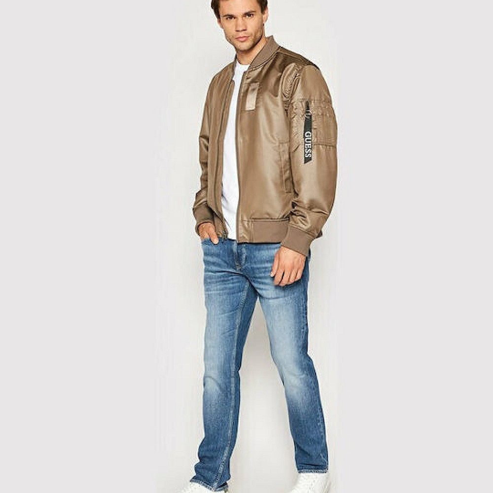 GUESS M2YAN2D4Q42 ANGELS ΠΑΝΤΕΛΟΝΙ ΑΝΔΡΙΚΟ