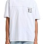 GUESS M5RI73K8FQ4 GJ SS CN OS GJ81 TEE - MID ORGANIC HEA