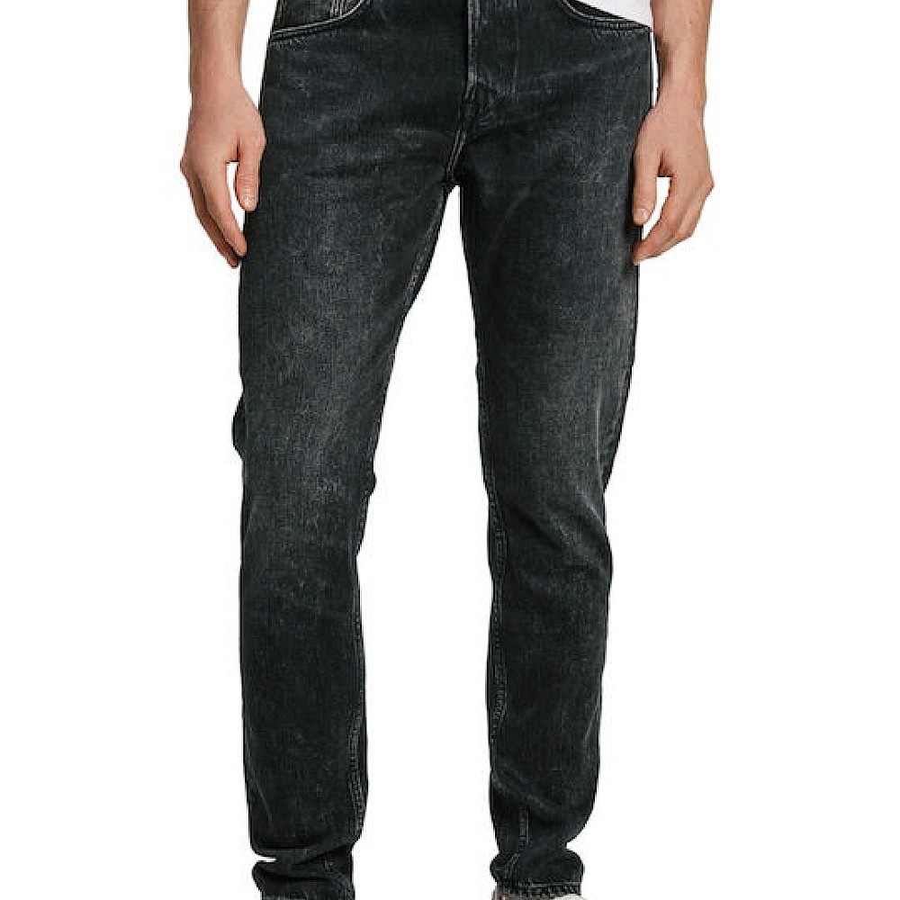 PEPE JEANS PM207392RI42 DROP 0 TAPERED JEANS 32 ΠΑΝΤΕΛΟΝΙ ΑΝΔ