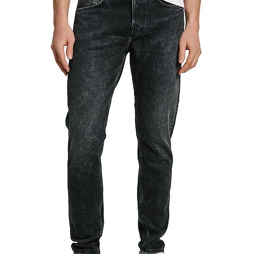 PEPE JEANS PM207392RI42 DROP 0 TAPERED JEANS 32 ΠΑΝΤΕΛΟΝΙ ΑΝΔ