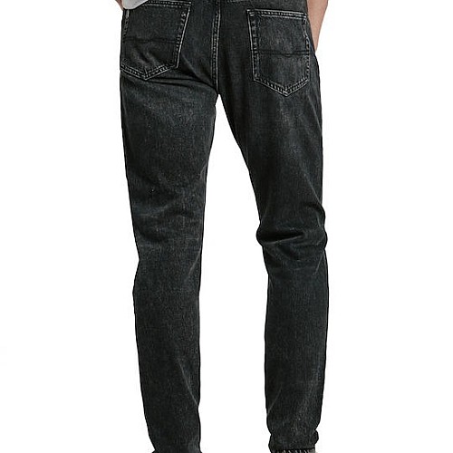 PEPE JEANS PM207392RI42 DROP 0 TAPERED JEANS 32 ΠΑΝΤΕΛΟΝΙ ΑΝΔ