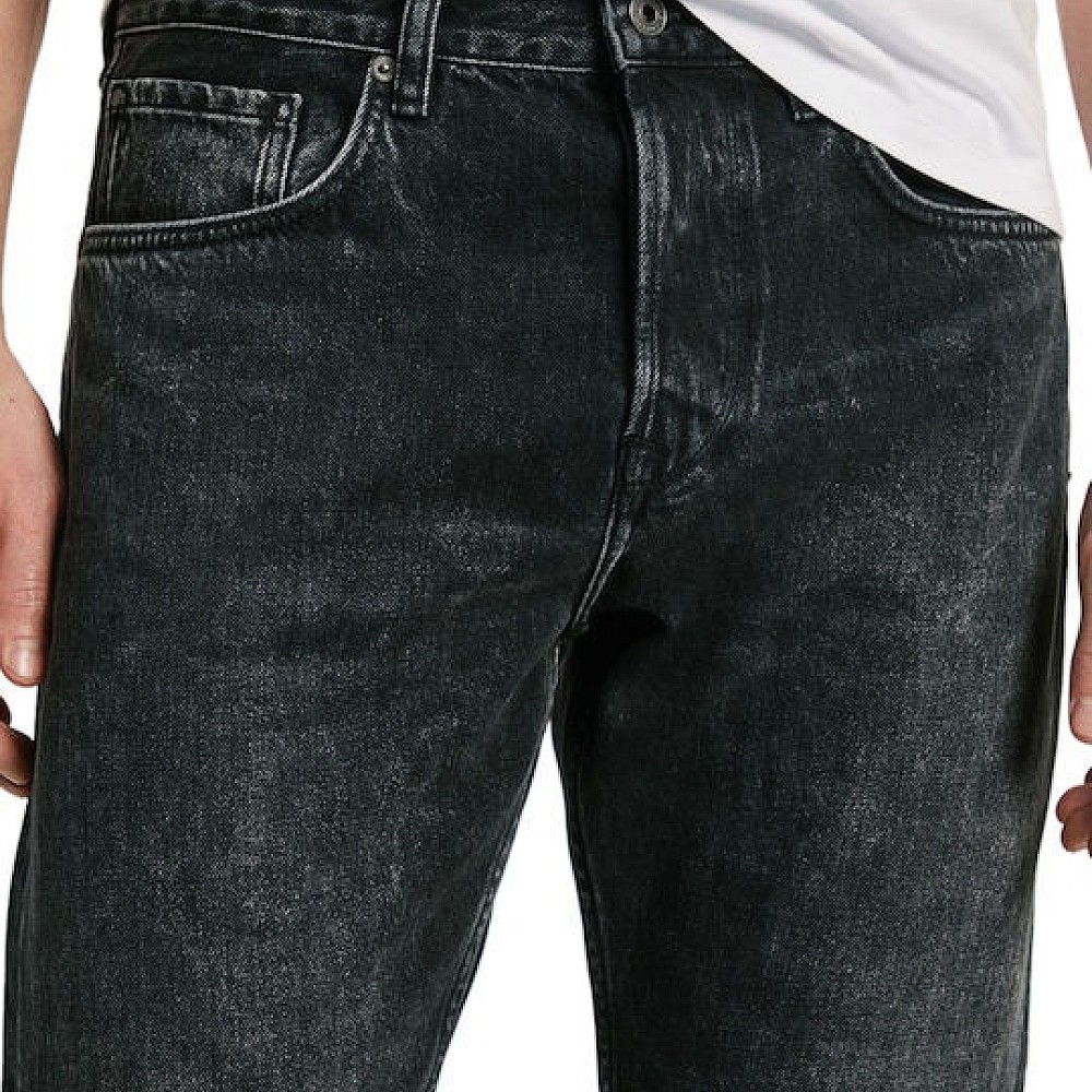 PEPE JEANS PM207392RI42 DROP 0 TAPERED JEANS 32 ΠΑΝΤΕΛΟΝΙ ΑΝΔ