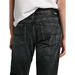 PEPE JEANS PM207392RI42 DROP 0 TAPERED JEANS 32 ΠΑΝΤΕΛΟΝΙ ΑΝΔ