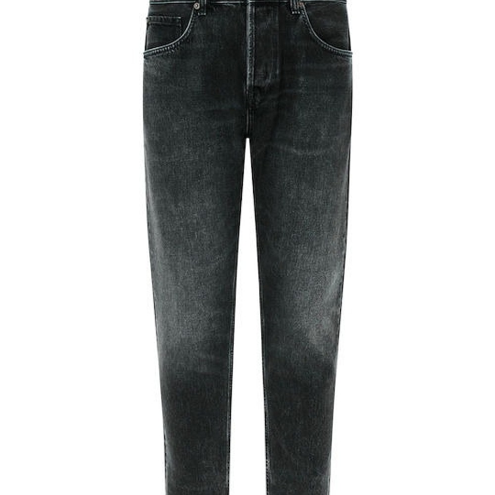 PEPE JEANS PM207392RI42 DROP 0 TAPERED JEANS 32 ΠΑΝΤΕΛΟΝΙ ΑΝΔ