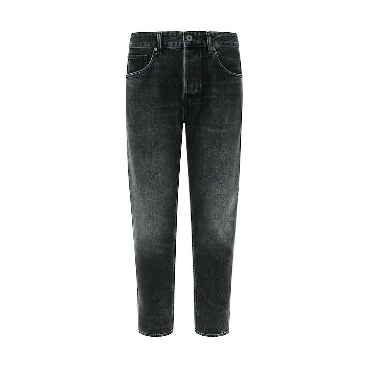 PEPE JEANS PM207392RI42 DROP 0 TAPERED JEANS 32 ΠΑΝΤΕΛΟΝΙ ΑΝΔ