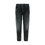PEPE JEANS PM207392RI42 DROP 0 TAPERED JEANS 32 ΠΑΝΤΕΛΟΝΙ ΑΝΔ