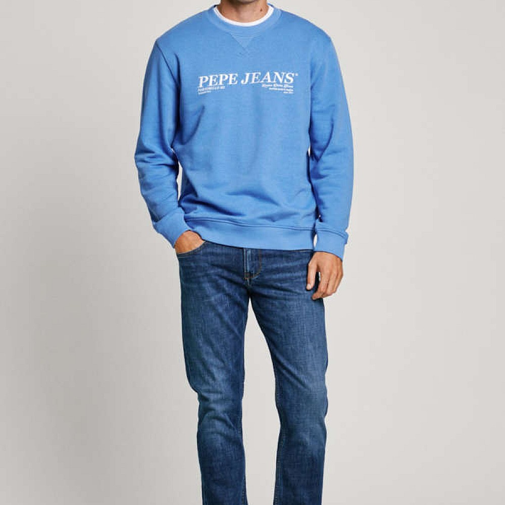 Denim Παντελόνι 'Cash' PEPE JEANS
