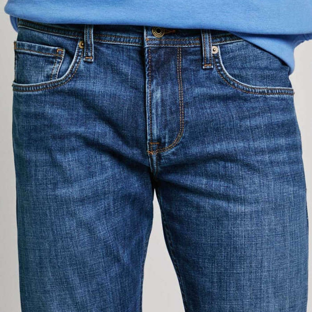 Denim Παντελόνι 'Cash' PEPE JEANS