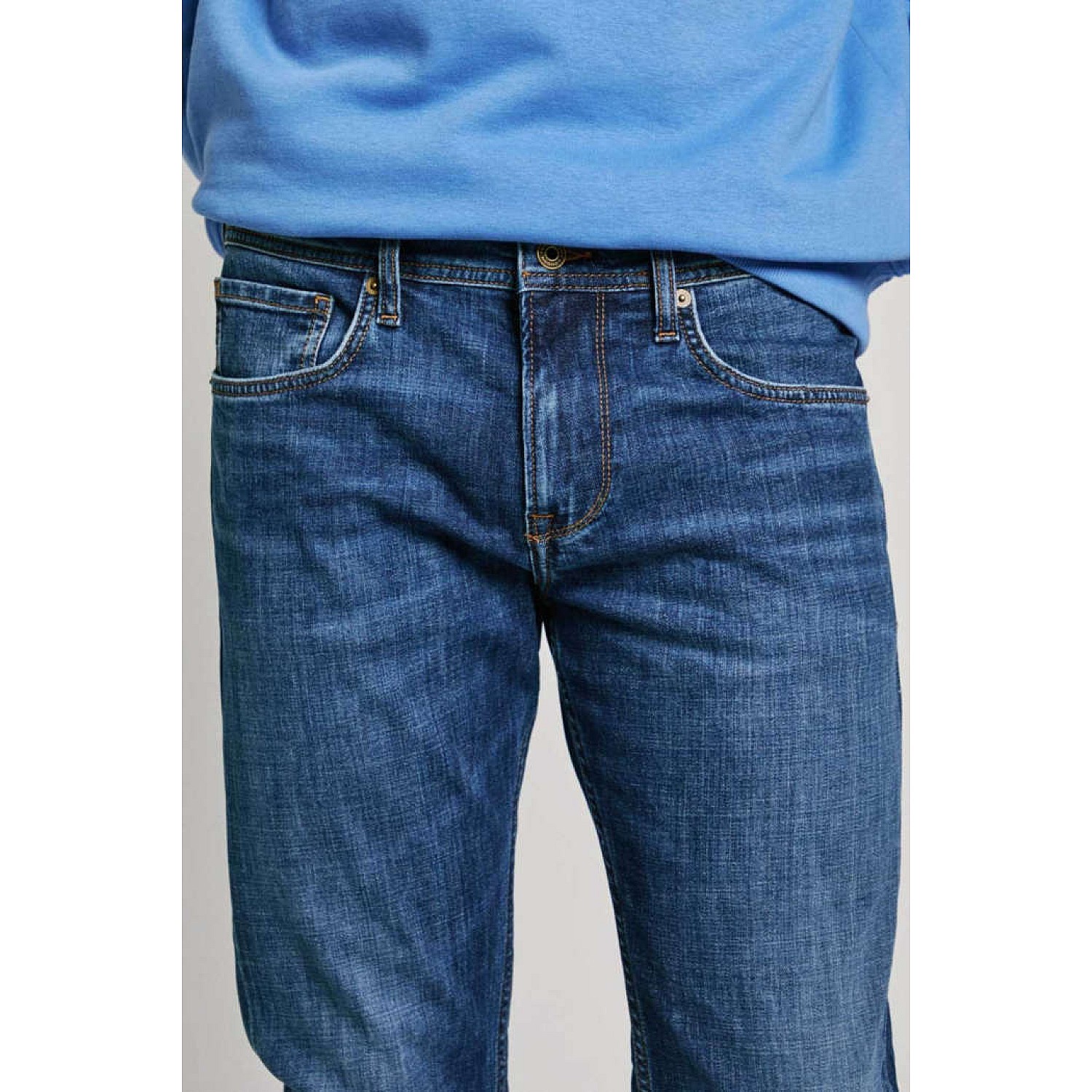 Denim Παντελόνι 'Cash' PEPE JEANS