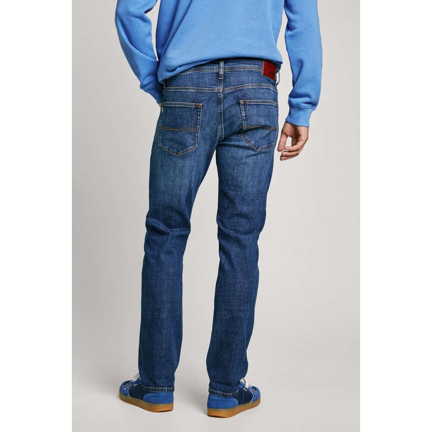 Denim Παντελόνι 'Cash' PEPE JEANS