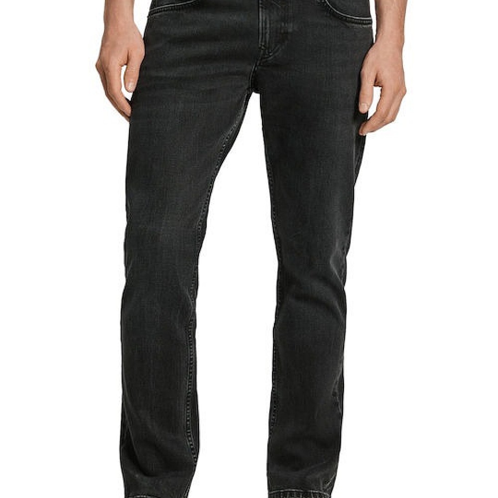 PEPE JEANS PM207393HW64 DROP 2 STRAIGHT JEANS 34 ΠΑΝΤΕΛΟΝΙ ΑΝ