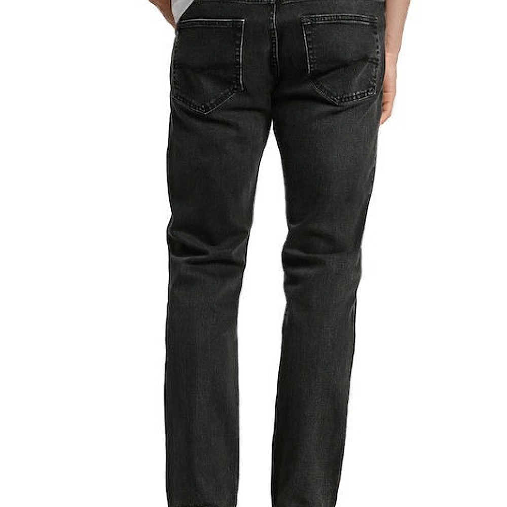 PEPE JEANS PM207393HW64 DROP 2 STRAIGHT JEANS 34 ΠΑΝΤΕΛΟΝΙ ΑΝ