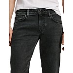 PEPE JEANS PM207393HW64 DROP 2 STRAIGHT JEANS 34 ΠΑΝΤΕΛΟΝΙ ΑΝ
