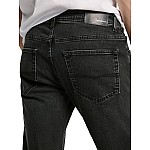 PEPE JEANS PM207393HW64 DROP 2 STRAIGHT JEANS 34 ΠΑΝΤΕΛΟΝΙ ΑΝ