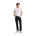 PEPE JEANS PM207393HW64 DROP 2 STRAIGHT JEANS 34 ΠΑΝΤΕΛΟΝΙ ΑΝ