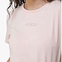T-shirt 'Rhinestones' GUESS