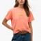 T-Shirt 'Country Club' SUPERDRY
