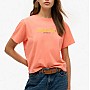T-Shirt 'Country Club' SUPERDRY