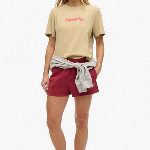 T-Shirt 'Country Club' SUPERDRY