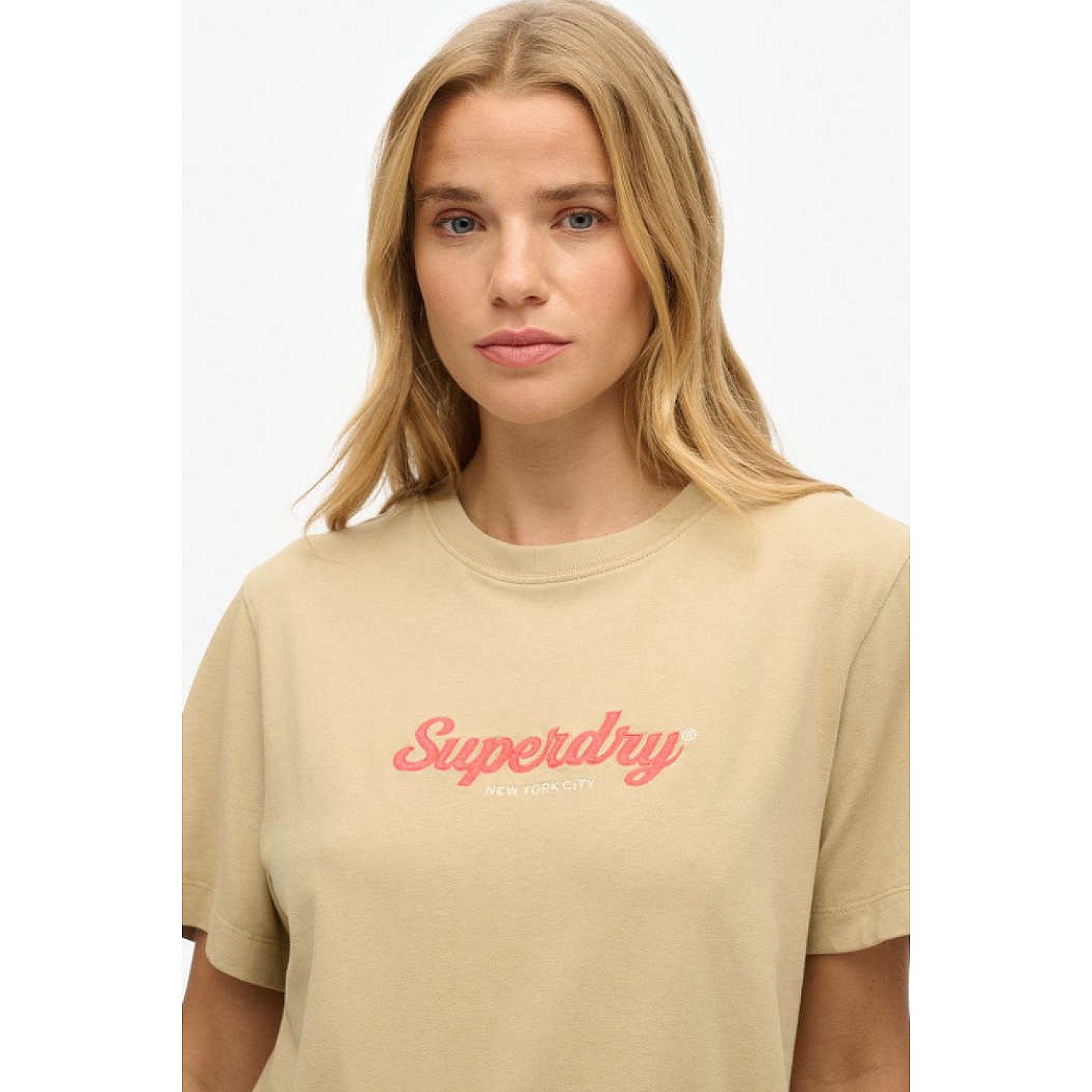 T-Shirt 'Country Club' SUPERDRY