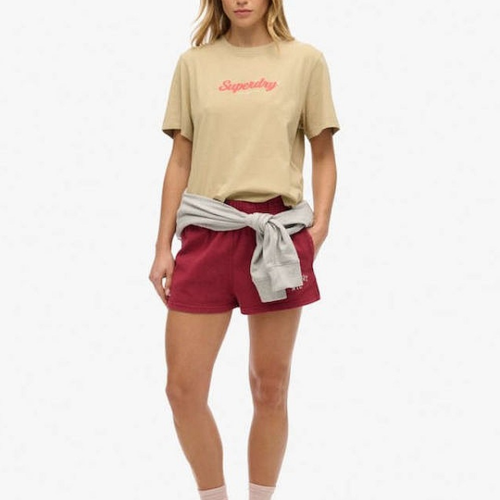T-Shirt 'Country Club' SUPERDRY