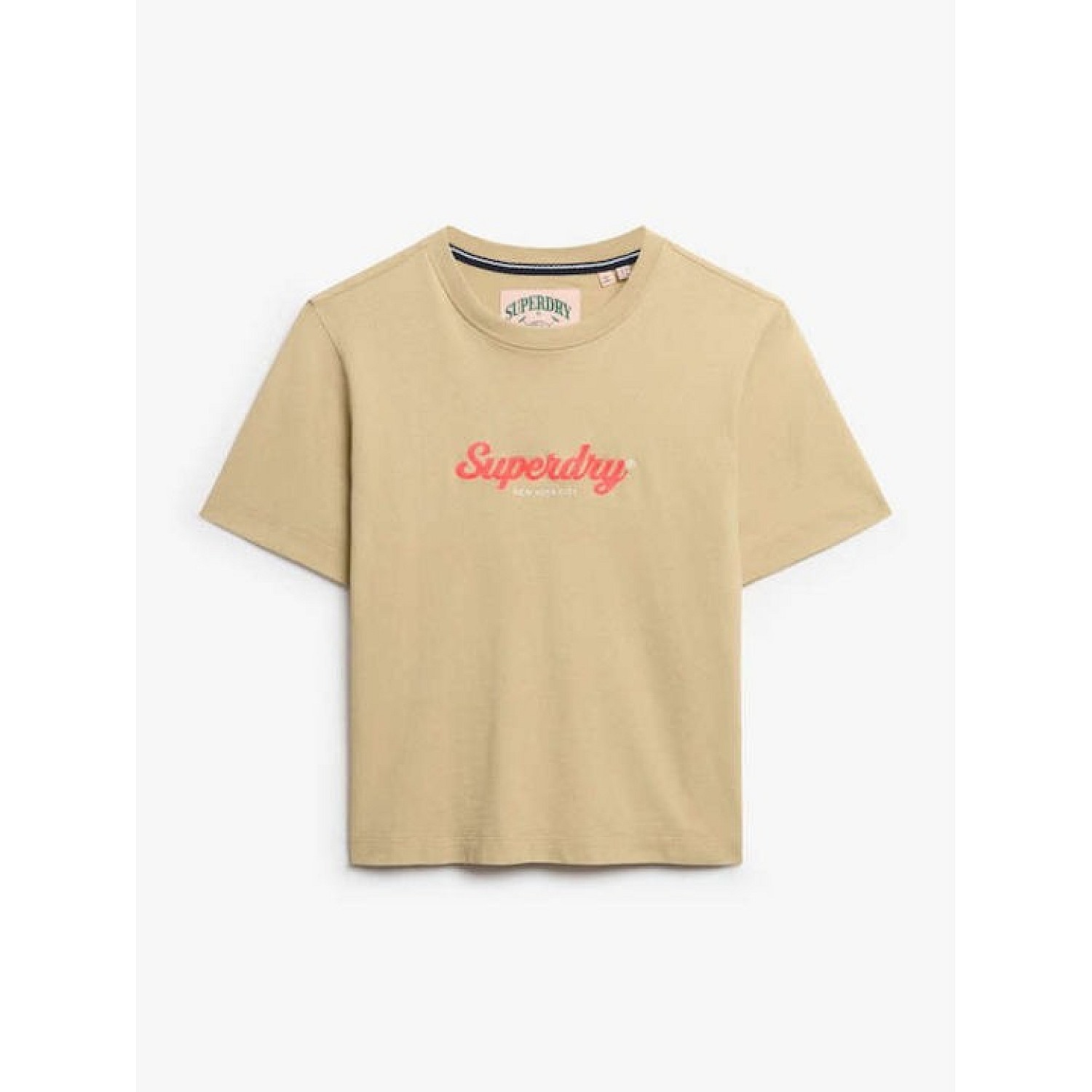 T-Shirt 'Country Club' SUPERDRY