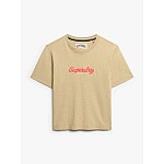T-Shirt 'Country Club' SUPERDRY