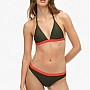 Μπικίνι Τοπ 'Triangle Elastic' SUPERDRY