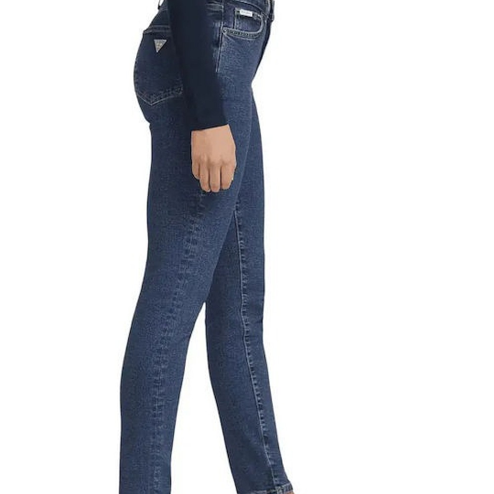GUESS W4YA92D5CB2 GJ G05 HIGH RISE SKI - ECO RECY CO DAW