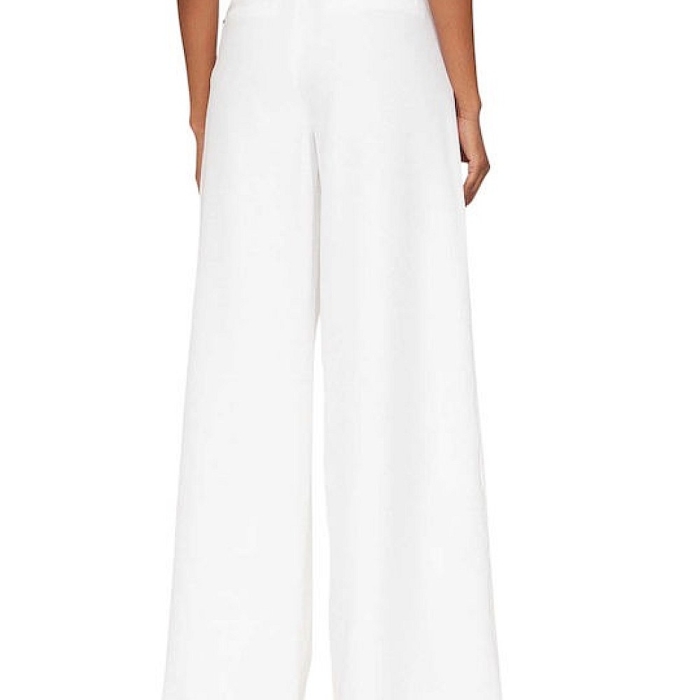 GUESS W5GB02WH9Y2 ANDREE TAILOR PLEAT PANT ΠΑΝΤΕΛΟΝΙ ΓΥΝ