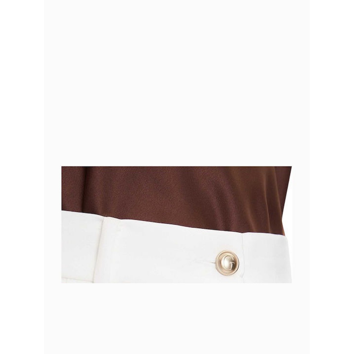 GUESS W5GB02WH9Y2 ANDREE TAILOR PLEAT PANT ΠΑΝΤΕΛΟΝΙ ΓΥΝ