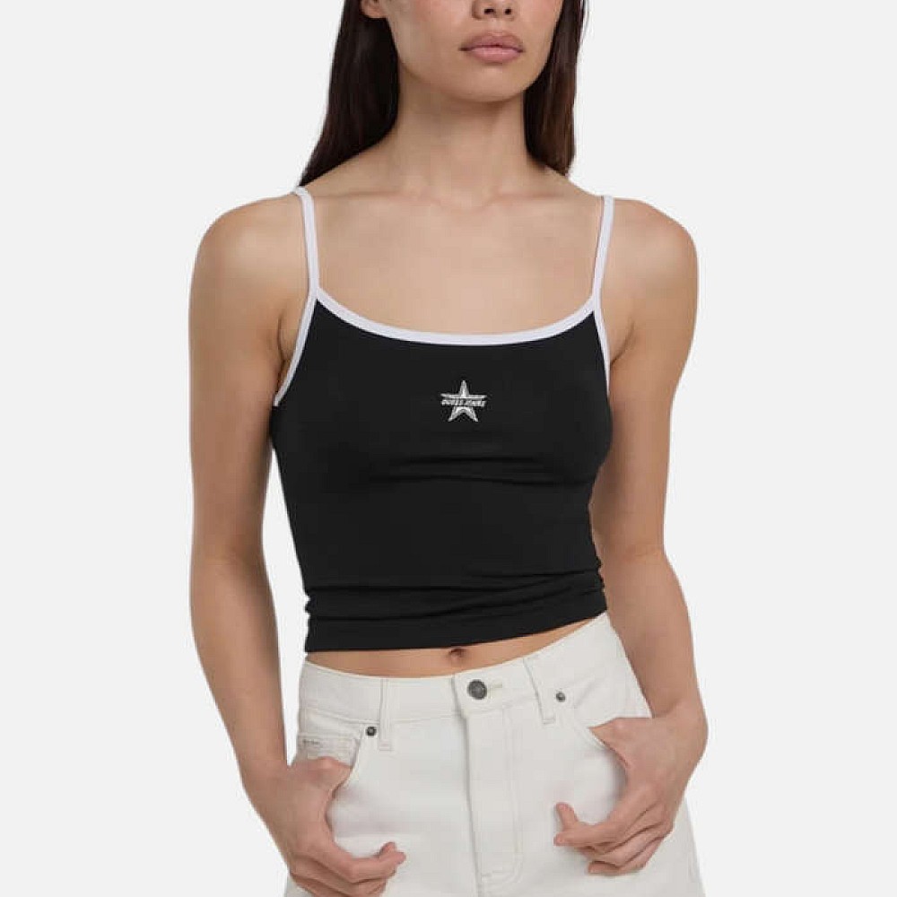 Αμάνικο Τοπ 'Star' GUESS JEANS