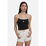 Αμάνικο Τοπ 'Star' GUESS JEANS