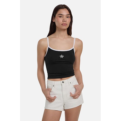 Αμάνικο Τοπ 'Star' GUESS JEANS