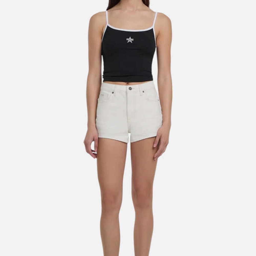 Αμάνικο Τοπ 'Star' GUESS JEANS