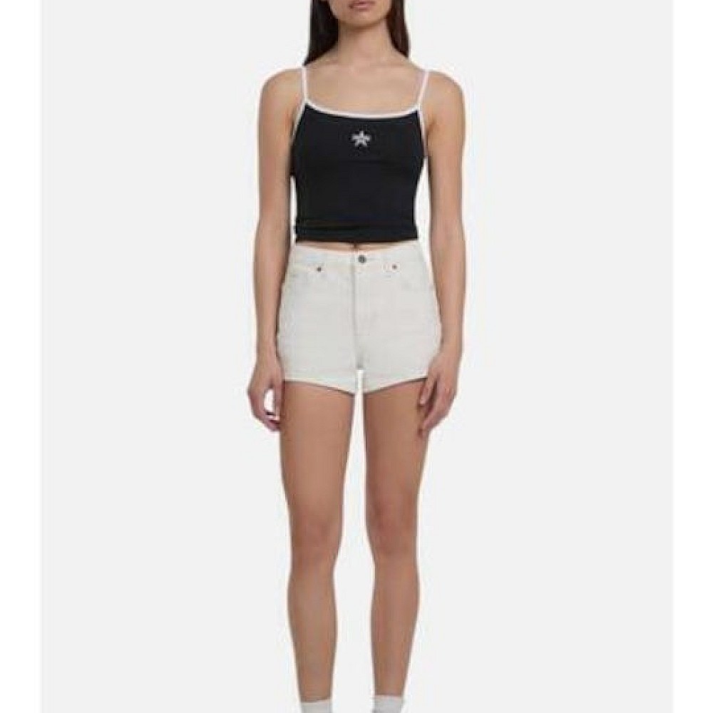 Αμάνικο Τοπ 'Star' GUESS JEANS