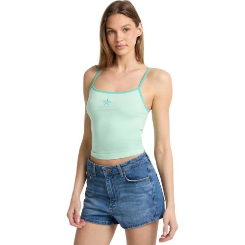 Αμάνικο Τοπ 'Star' GUESS JEANS