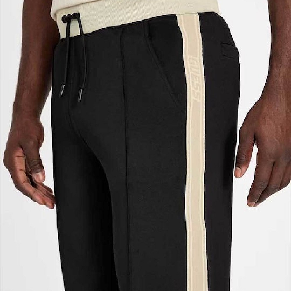 GUESS Z5YB14KCRU2 FULVIO PANT ΠΑΝΤΕΛΟΝΙ ΑΝΔΡΙΚΟ