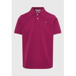 Polo μπλούζα με κεντημένο logo - The essentials
