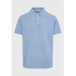 Polo μπλούζα με κεντημένο logo - The essentials
