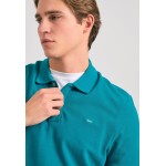 Polo μπλούζα με κεντημένο logo - The essentials