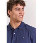 Polo μπλούζα με κεντημένο logo - The essentials
