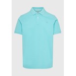 Polo μπλούζα με κεντημένο logo - The essentials Polo μπλούζα με κεντημένο logo - The essentials