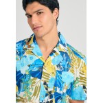 Relaxed fit resort πουκάμισο