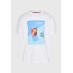 Relaxed fit t-shirt με photographic τύπωμα Relaxed fit t-shirt με photographic τύπωμα