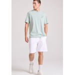 Relaxed fit t-shirt με text artwork από οργανικό β