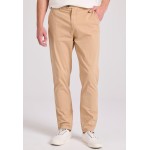 Tapered fit chino παντελόνι